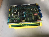 A06B-6059-H212#511 A06B-6059-C212 FANUC S Series Spindle Amplifier