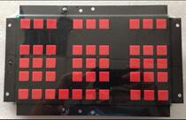 FANUC key panel N860-3118-T001 brand new spot