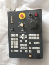 FANUC 16M系统操作面板 A04B-0068-C222