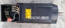FANUC spindle motor A06B-0743-B201 used spot warranty for three months
