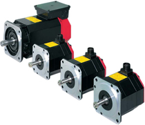 FANUC spindle motor A06B-0146-B177 spot warranty for three months