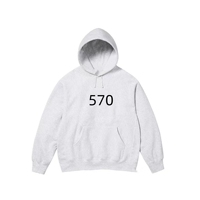 E570卫衣