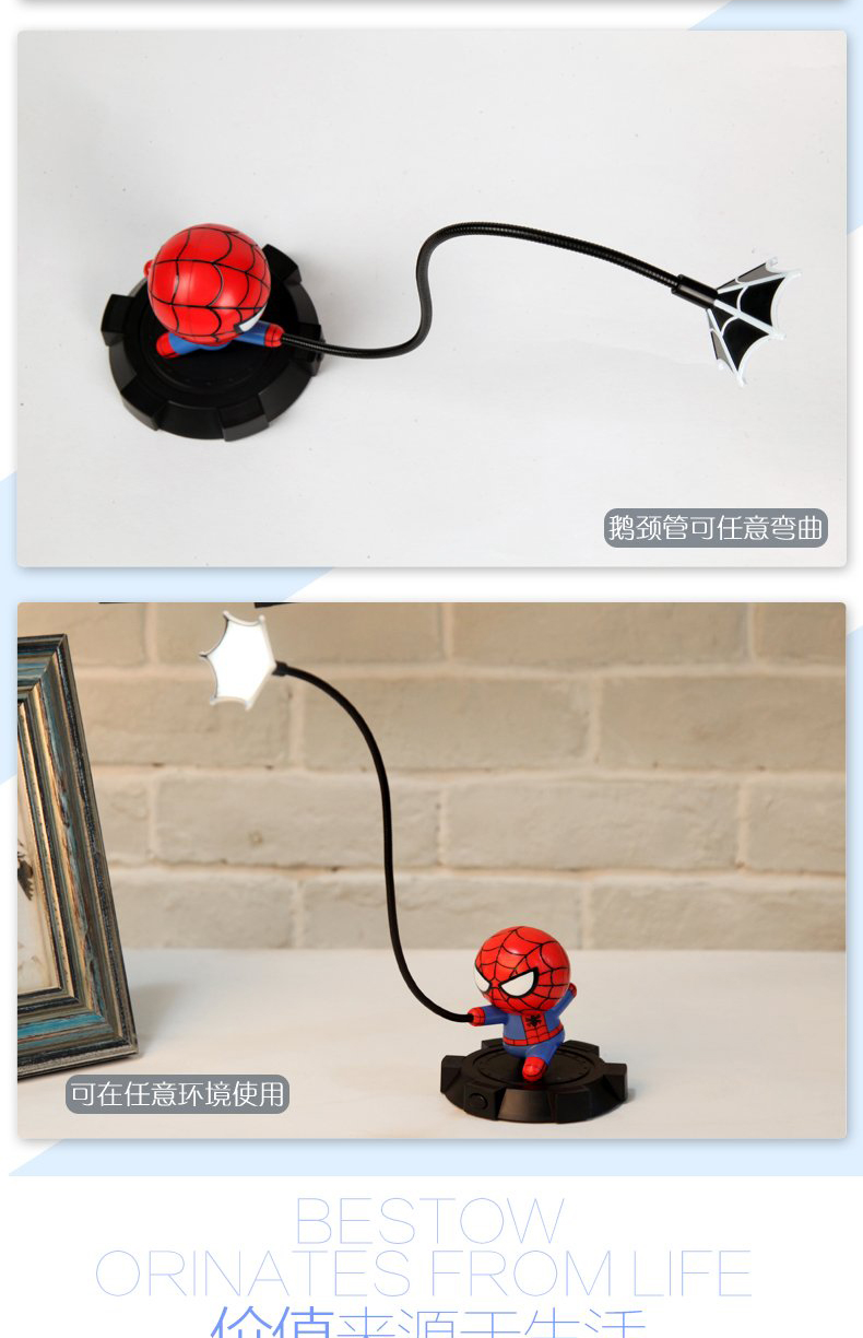 Lampe USB - Ref 380743 Image 10