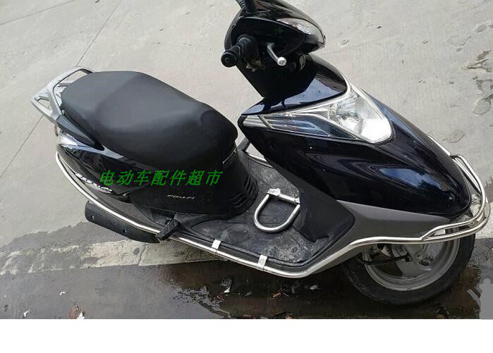 Suitable for Linhai LH125T-15 Ruiyu locomotive shell