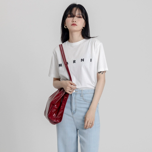 Dirtysix • Большой красный/черный/белый/синий пакет супер мягкая тихоокеанская залог с большой сумкой для малышей