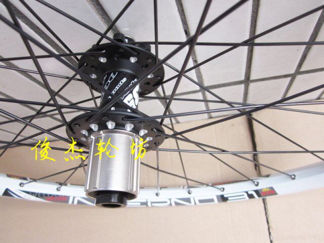 Roues de vélo - Ref 2380534 Image 74