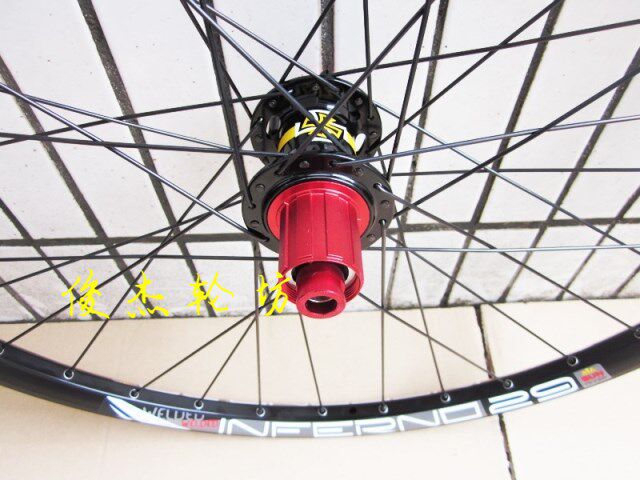 Roues de vélo - Ref 2380534 Image 77