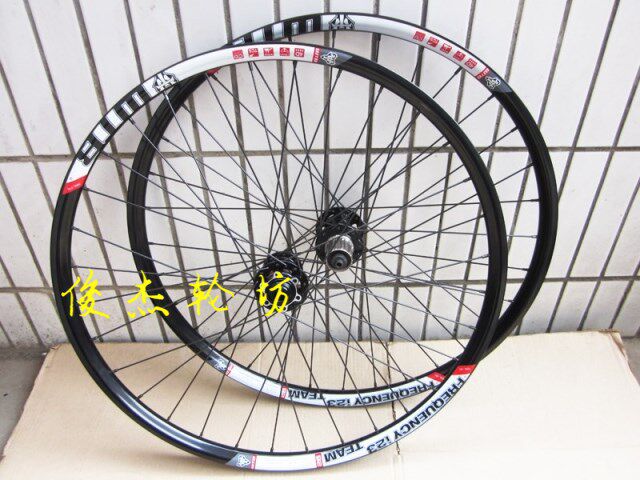 Roues de vélo - Ref 2380531 Image 15