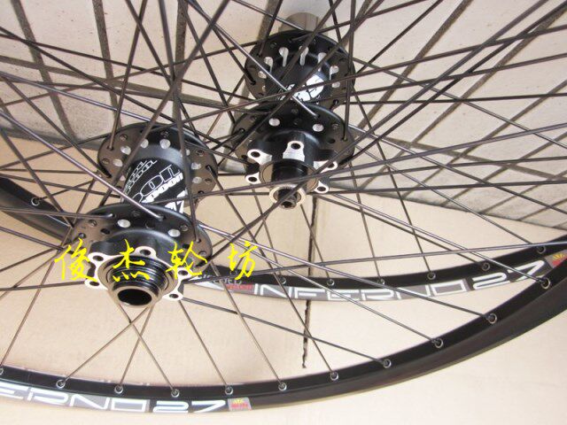 Roues de vélo - Ref 2380534 Image 55