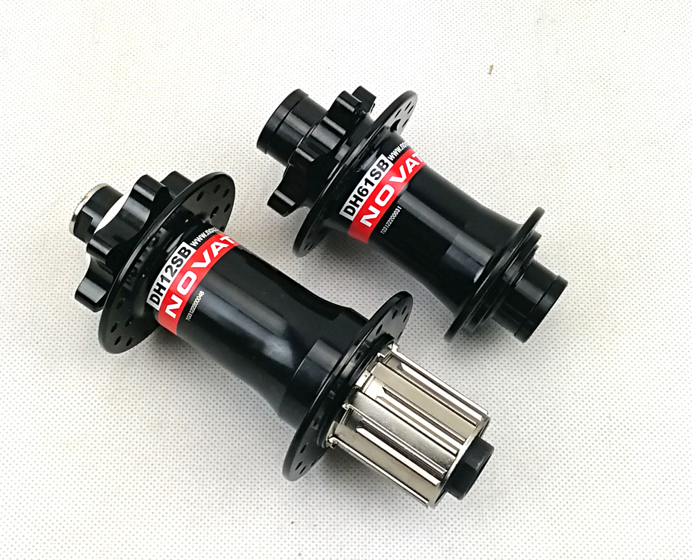 Long-awaited speed drop hub DH12SB DH82 SB 150*12 110*20 speed drop hub