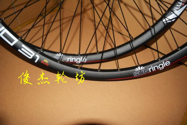 Roues de vélo - Ref 2360625 Image 16