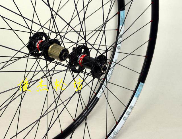 Roues de vélo - Ref 2380531 Image 22