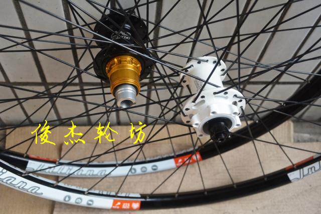 Roues de vélo - Ref 2380531 Image 20