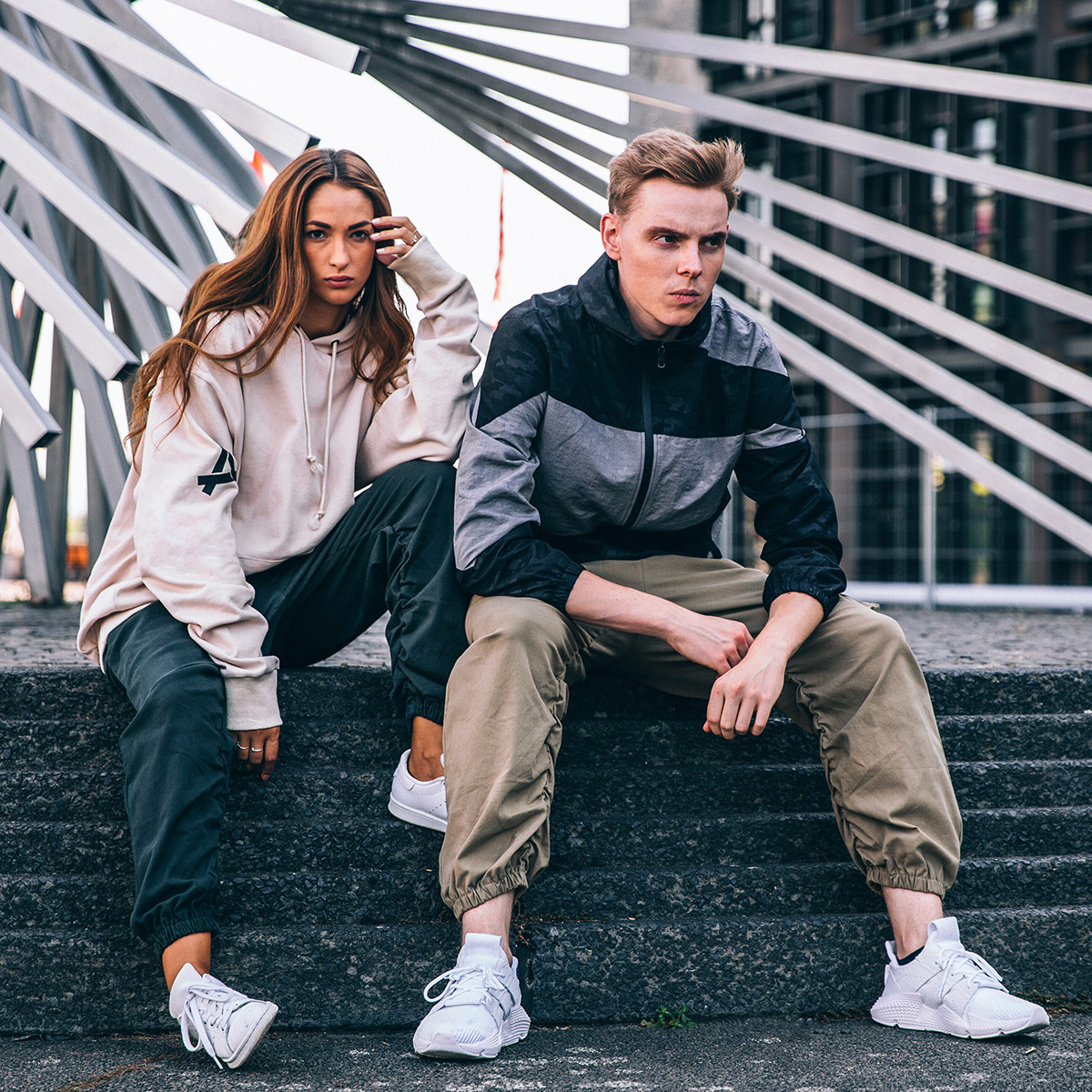 Blouson homme manches longues - Ref 3117768 Image 4