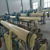 High quality nylon rod solid plastic rod wear-resistant pressure beige excellent nylon 12mm-110mm