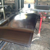 Ordinary oil resistant rubber sheet 1 2 3 4 5 6 8 10mm oil resistant rubber factory floor laying
