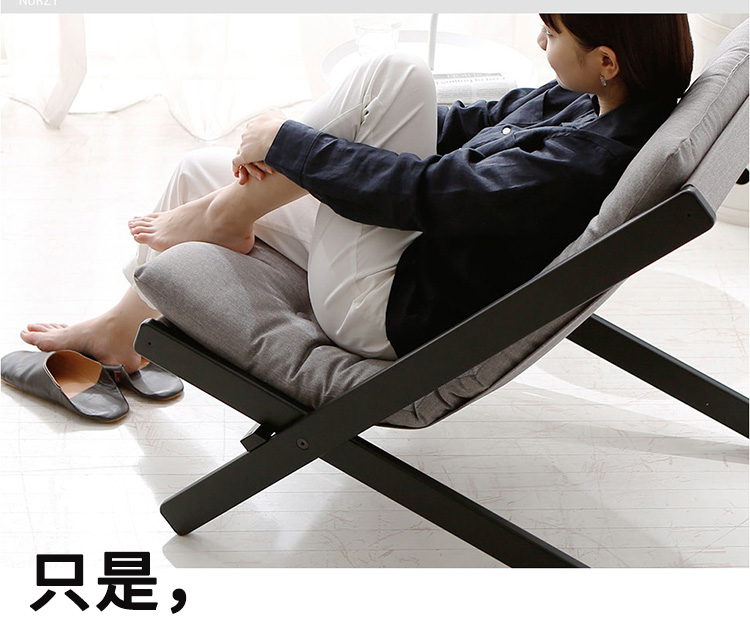 Tình yêu Dott beanbag Bắc Âu đơn đa chức năng ghế sofa giải trí phòng ngủ sofa phòng khách ghế tựa ghế có thể gập lại - Ghế sô pha ghế sofa gấp thành giường