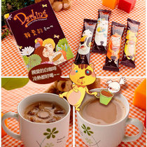 Imported DARLING DARLING Three-in-one Original White Coffee 300g Instant