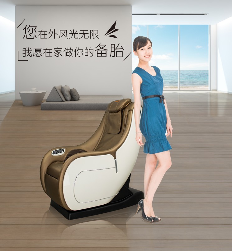 Special price handling tokuyo inspector foreign TC290 fully automatic multifunctional electric space cabin home massage chair