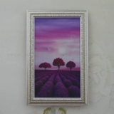 Светодиодное настенное ультратонкее бра для кровати для гостиной для коридора подходит для лестницы