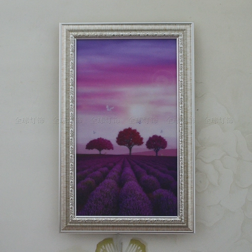 Светодиодное настенное ультратонкее бра для кровати для гостиной для коридора подходит для лестницы