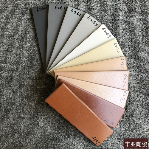 60*200 Тонг -кирпичный самолет кирпичный ландшафтный лицевой кирпичный кирпичный сельский здание вилла Внешний стены кирпич