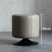 【Плюс высокая модель】 серая серая