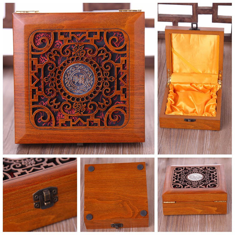 Coffret à bijoux OTHER   - Ref 3107763 Image 15