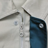 Осенний комплект, мужской лонгслив, комбинезон, униформа, делается под заказ