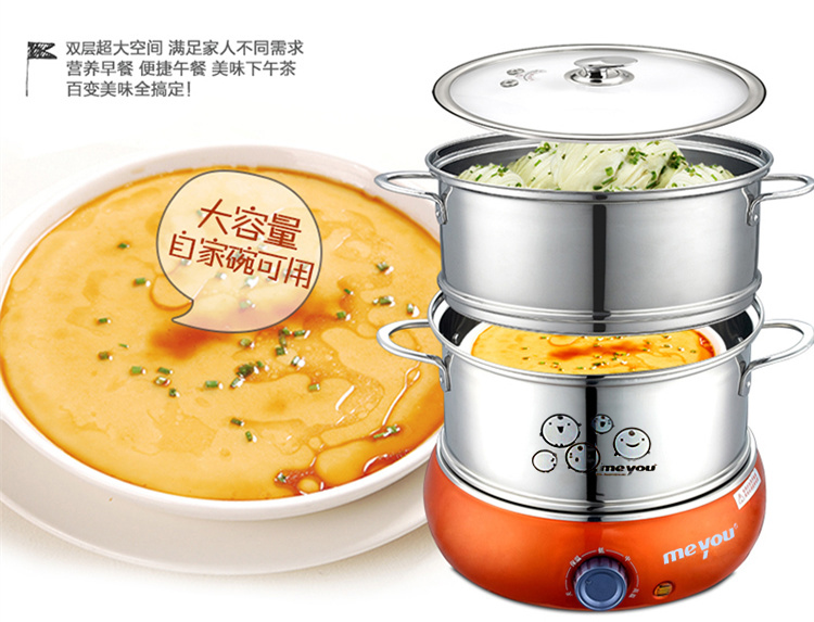 nồi lẩu mini tốt	 Người bạn nổi tiếng nồi trứng đa năng 304 inox hấp trứng hai lớp tự động tắt máy cắt trứng công suất lớn - Nồi trứng ca nấu đa năng mishio