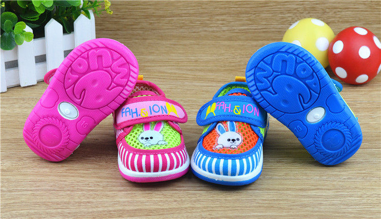 Chaussures enfants en autre totem pour Toute saison - Ref 1037884 Image 30