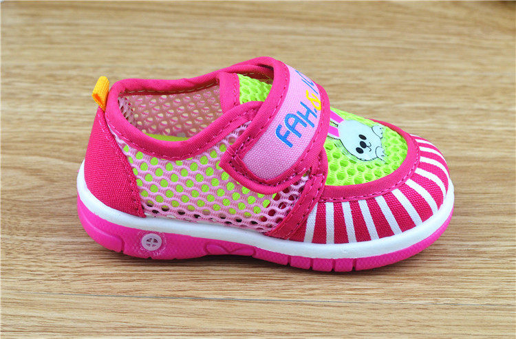 Chaussures enfants en autre totem pour Toute saison - Ref 1037884 Image 40