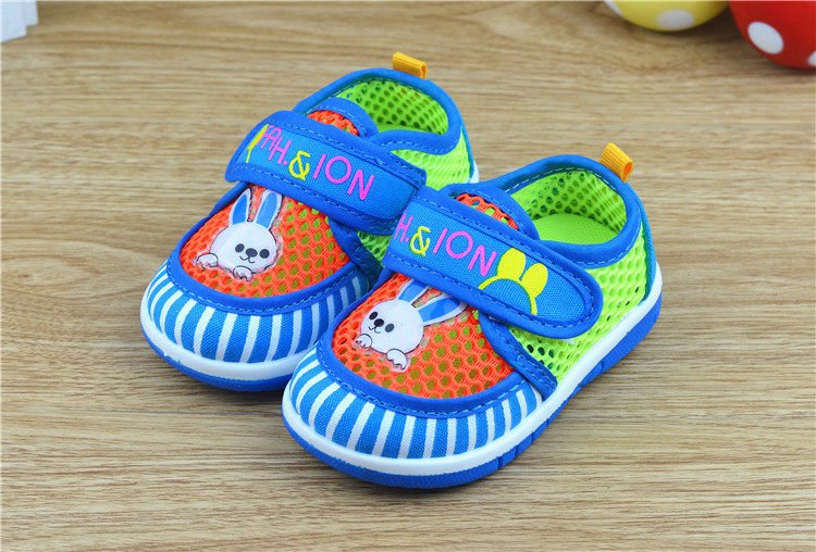Chaussures enfants en autre totem pour Toute saison - Ref 1037884 Image 31