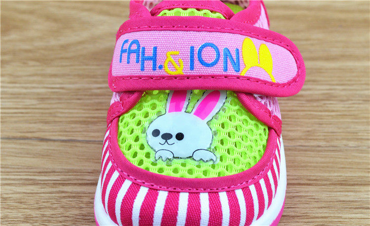 Chaussures enfants en autre totem pour Toute saison - Ref 1037884 Image 41