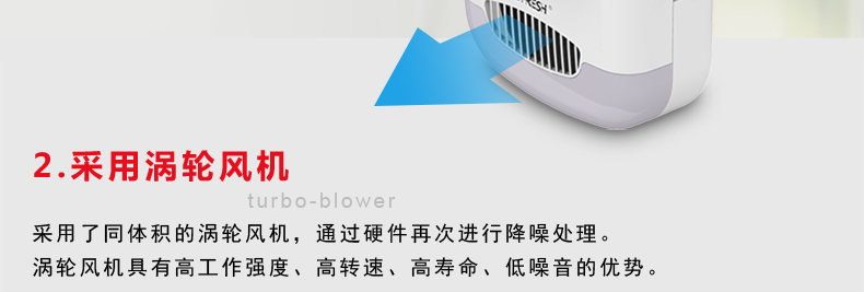 máy lọc không khí cao cấp Máy lọc không khí ion âm hộ gia đình mùi hôi vật nuôi khói nhà vệ sinh khử mùi nhà vệ sinh máy ozone máy lọc không khí ion âm