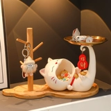 Вход вступил ключ