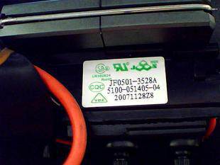  Apply the brand new original Fashion Innovative TV High Voltage Package JF0501-3528A 5100-051405-04