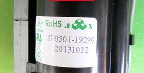 Brand new TCL TV high voltage package JF0501-19290 one year warranty