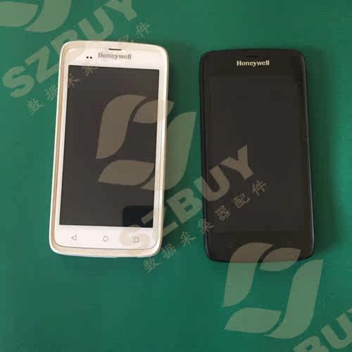 Dismantling machine HoneywellHoneywellEDA50 liquid crystal assembly LCD touch barcode data mining collector accessories