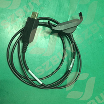 Measure the shipment of Xibo TC55AH TC55BH TC55BH TC55CH Charging Cable Cable Accessories