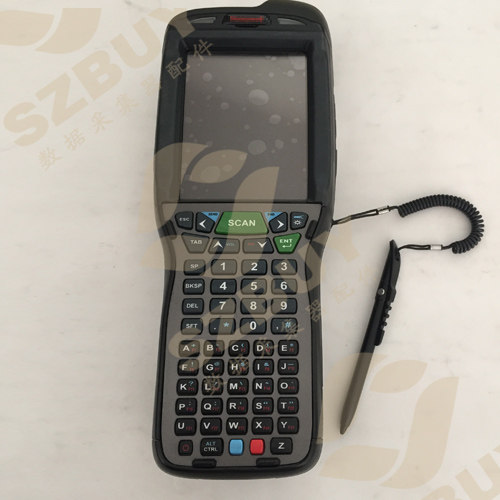 Honeywell Dolphin 99EX repair motherboard LCD screen touch button etc