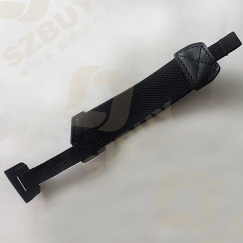 Yitong Mai CN 51 hand belt with wrist belt hanging rope original PDA hand - held terminal accessories