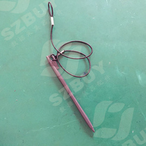 New MC3200 MC32N0 MC32N0R S with rope stylus PDA touch pen