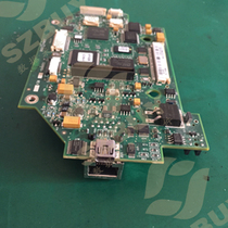 Original disassembly accessories zebra RW420 portable printer PCB motherboard motherboard