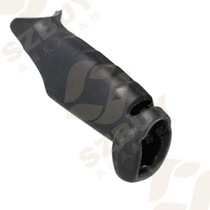 New suitable for Motorola MC3190-G handle repair replacement accessories handle plastic film rubber sleeve