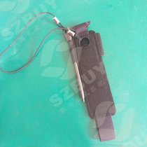 Brand new Symbol MC3190R MC32N0R hand strap MC3190 with rotating head hand strap can be equipped with a stylus