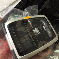 Barcode mobile printer zebra ZQ110 original new