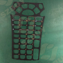 Applicable to Xunbao MC9090 MC9190 MC92N0 Standard version button module 43 key keyboard film plate sticker