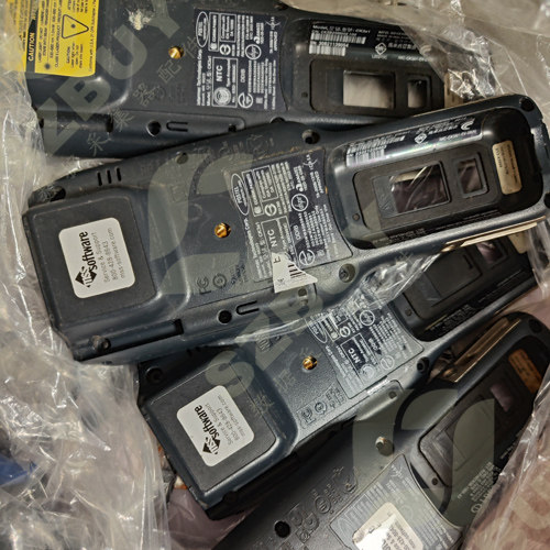 CK3A1 rear shell accessories