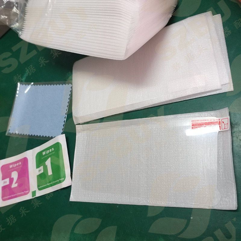 10 handheld barcoder Xinbol Symbol TC55AH BH TC55CH Tempered glass protective film